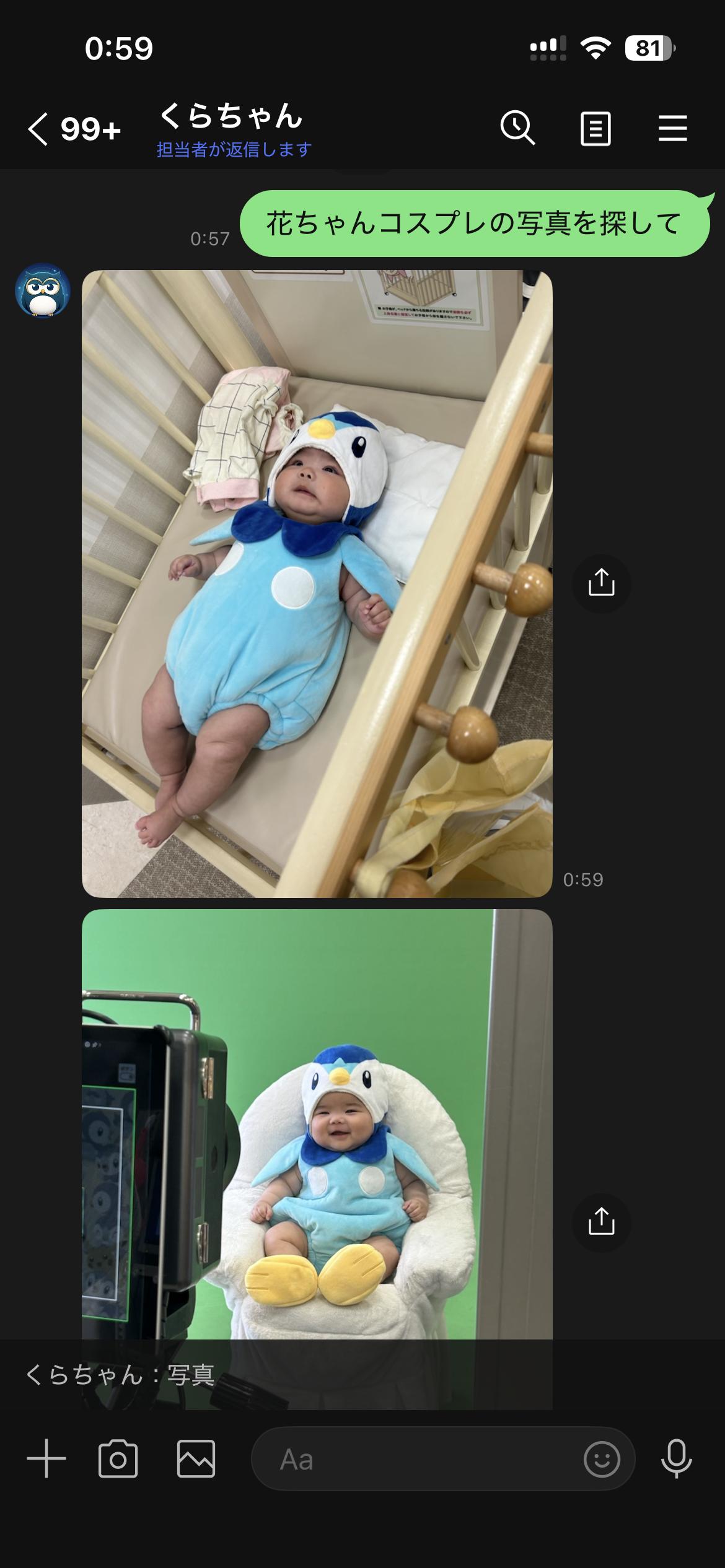 写真のあいまい検索
