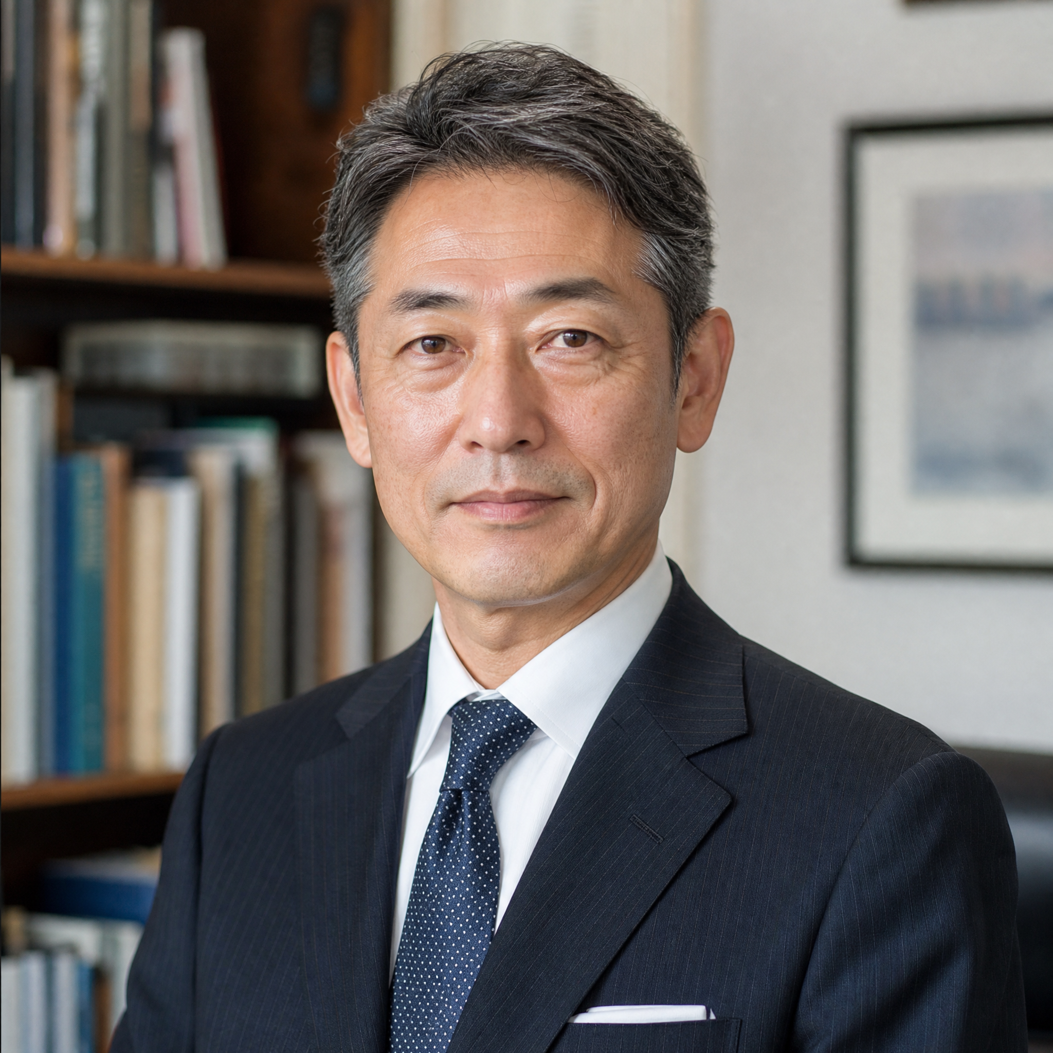 Nakamuraさん