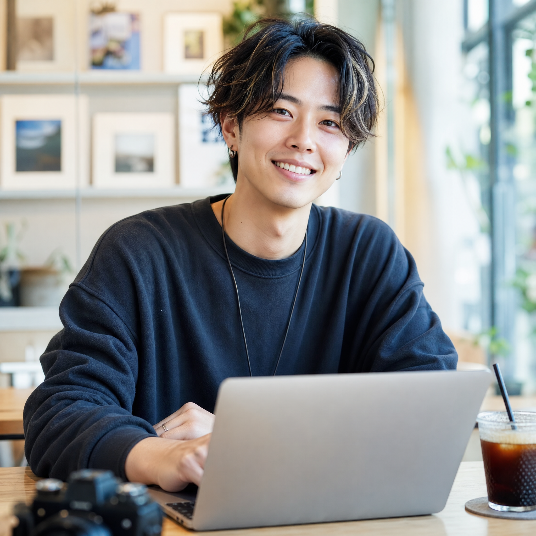 Yoshidaさん